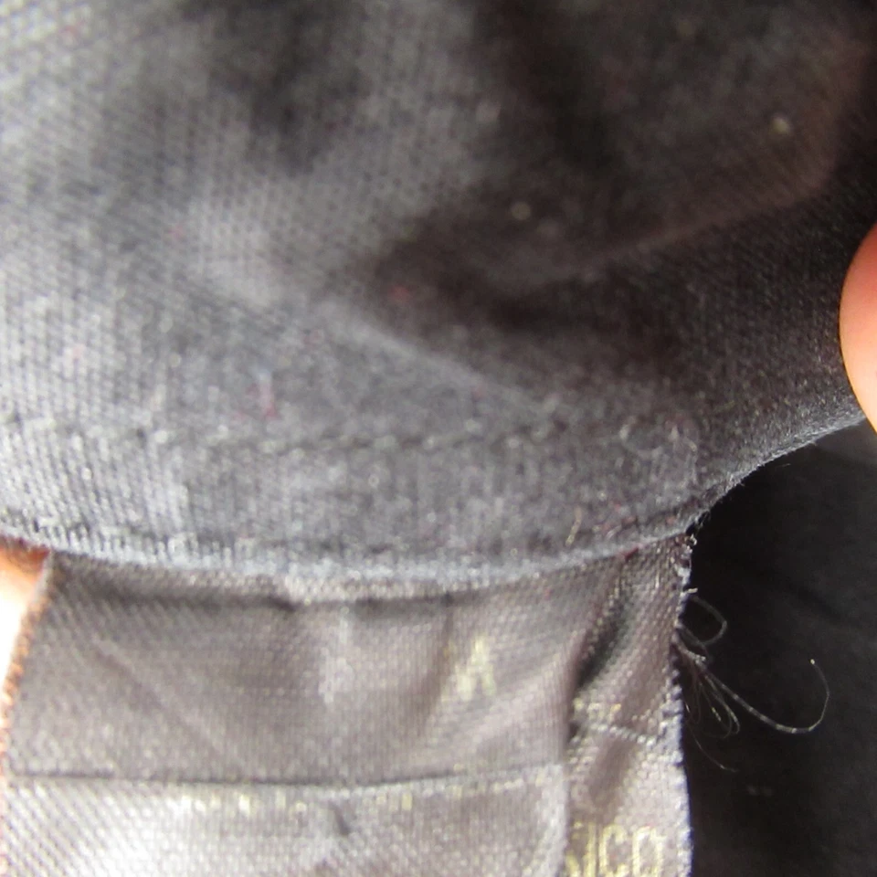 Harley Davidson Shirt Mens Medium Long Sleeve Button Front Cotton Casual Outdoor - Image 4 of 4