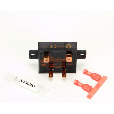 Frymaster 826-1958 Frymaster RELAIS, PLATTENHEIZUNG 8261958 5 AMP CRYDOM SSR KIT