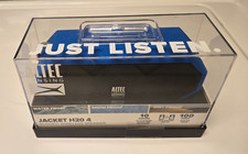 Altec Lansing Jacket H20 4 Rugged Bluetooth Speaker - Blue