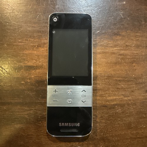 Samsung RMC30C1 Smart Touch Control Bildschirm Universal Fernbedienung - ungetestet