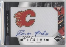 2011-12 Limited Phenoms 36/299 Roman Horak #223 Auto 4kz