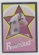 1992 Panini Barbie and Friends Stickers French Rosebud PT13 1o0