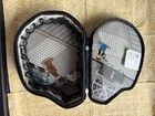 LEGO Star Wars Millennium Falcon Zippered Carrying Case Bag w/ Handle — photo 6