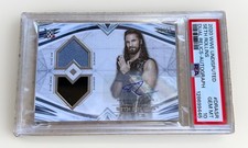 Top Seth Rollins Wrestling Cards 23