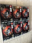 ⭐Lot Of 6 Lego Starwars 75421 Brand New