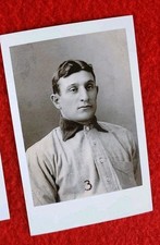 Who Else Wants a T206 Honus Wagner? The Holy Grail Hits eBay 10