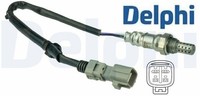 Delphi ES20527-12B1 Lambdasonde Lamdasonde FüR Toyota