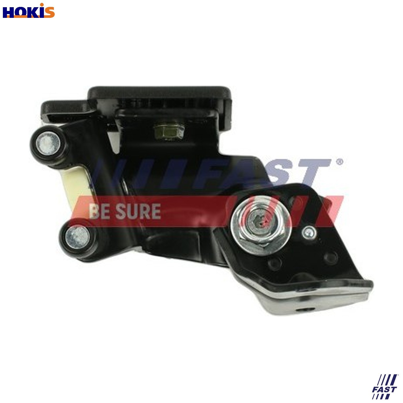ROLLER GUIDE SLIDING DOOR FT95636 FOR PEUGEOT MANAGER/Bus/Van BOXER FIAT 2.2L - Image 9