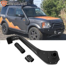 For Land Rover Discovery 3 4 TDV6 2.7 3.0 L319 Raised Air Intake Ram Snorkel Kit