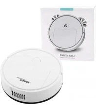 Intelligent Sweeping Robot Household Mini Vacuum Cleaner Dust 