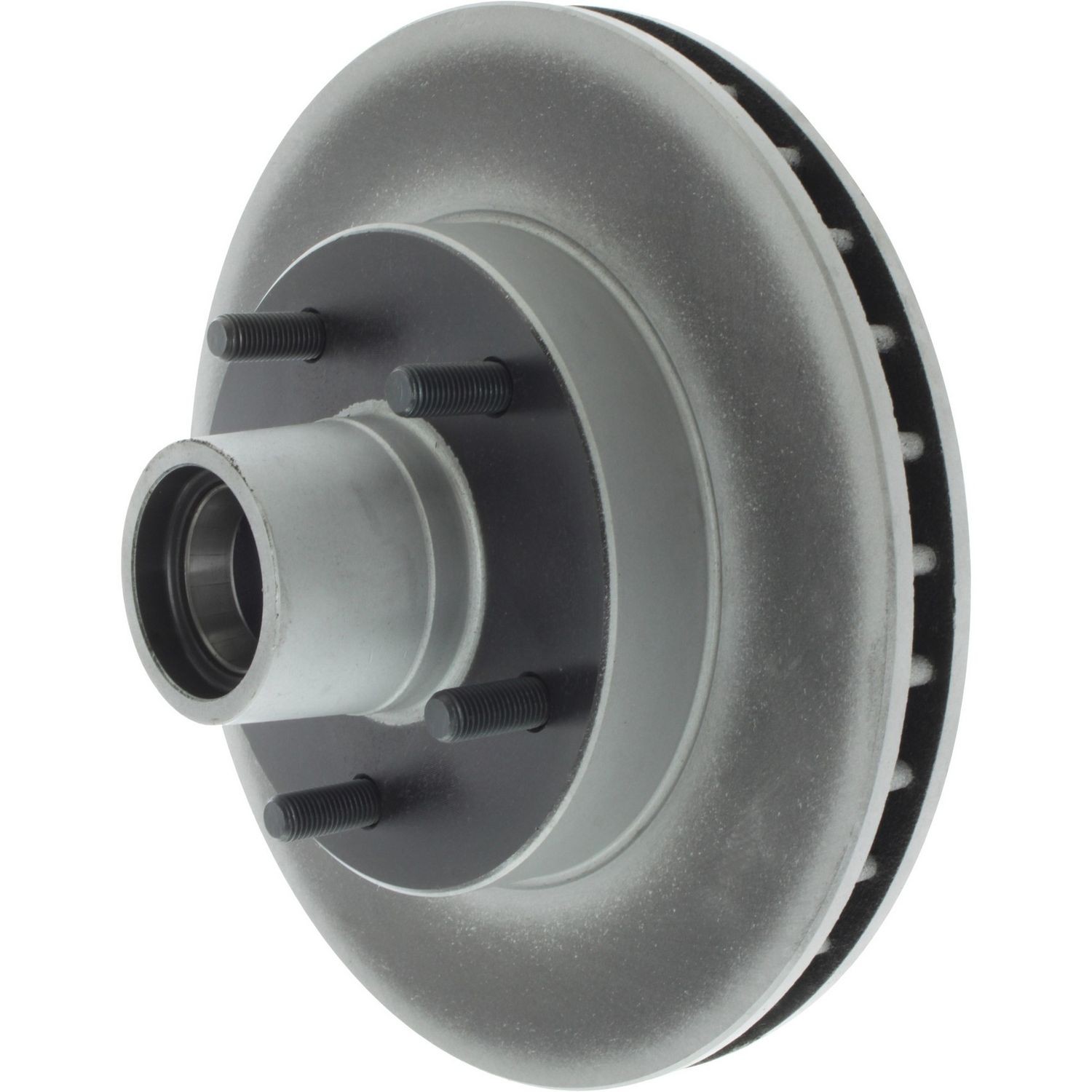 Centric Parts 320.62013 Centric GCX Rotor with Partial Coating