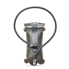 2L Mammoth Grey Hydration Pack Military Grade High Flow Insulated Reservoir
