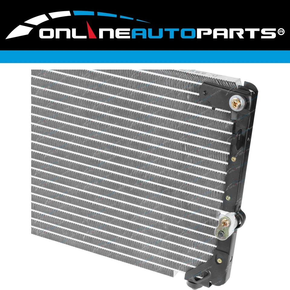 Air Con Condenser for Toyota Landcruiser FZJ80 HDJ80 HDJ81 1990~1998 - Image 4 of 4