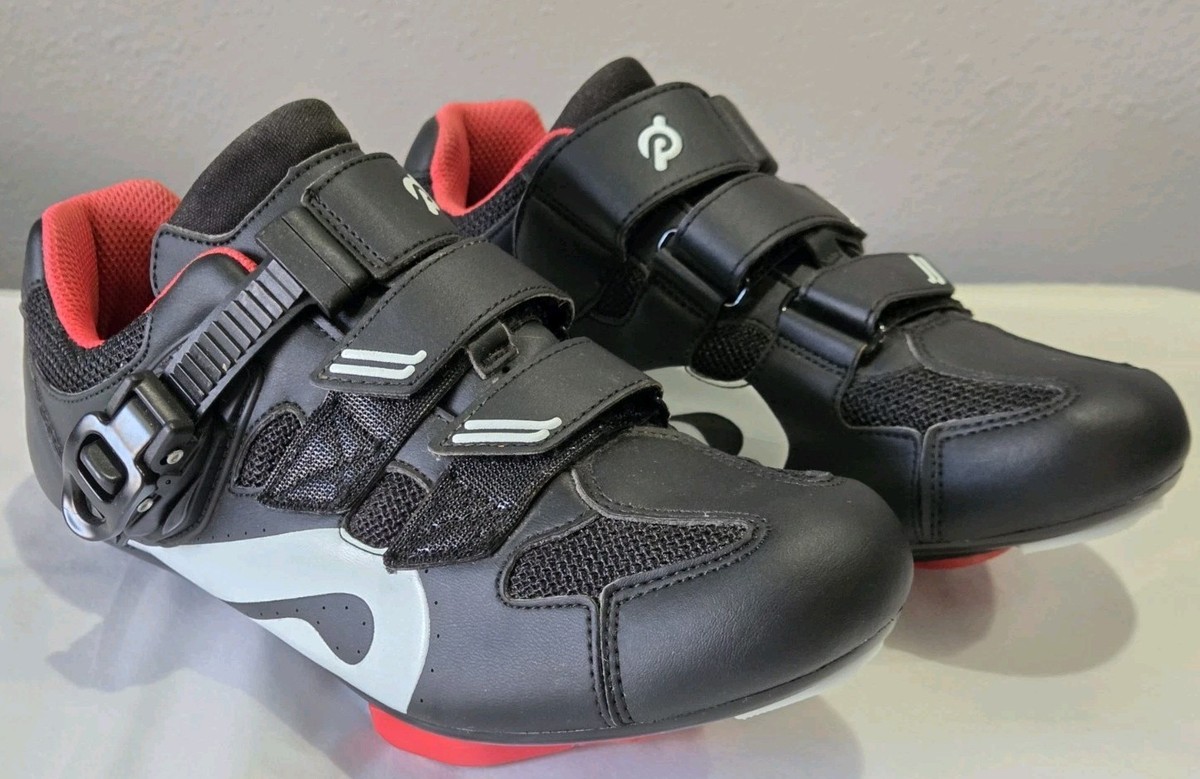 Peloton Cycling Shoes W/ Cleat Sz 40 Women