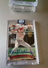 2020 Topps Archives Signature Series - Benito Santiago 12 /70 (AU) 2020 Topps Archives Signature Series - Benito Santiago 12 /70 (AU)