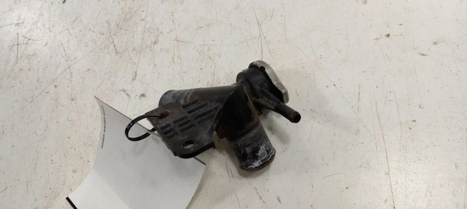 Scion XB 散热器软管颈 2004 2005 2006 — 第 2/4 张图片