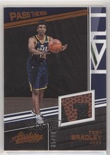 2017-18 Panini Absolute 5/99 Tony Bradley #PR-TBL Rookie RC mq5