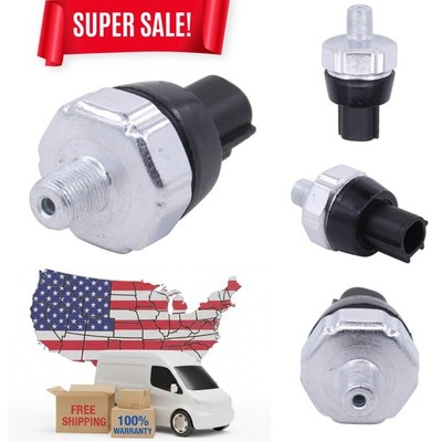 Modern Metal Engine Oil Pressure Sensor Switch: Quality & Performance Guarantee