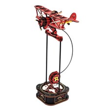 ROKR 3D Puzzle Wooden Model Kit Gravity Swing Balance 3D Puzzle Toy Gift