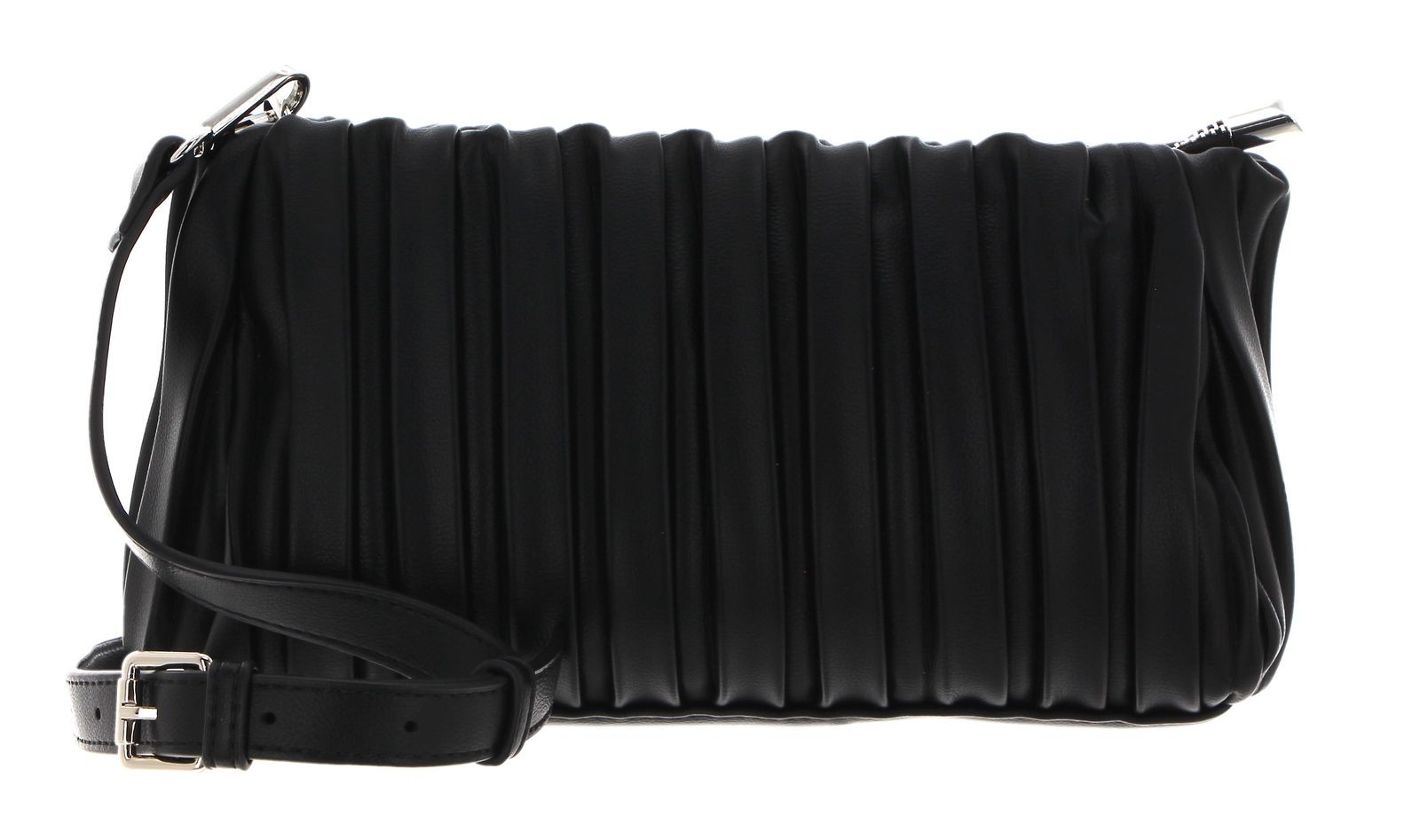 SEIDENFELT MANUFAKTUR cross body bag Nivala Crossbody Bag Black