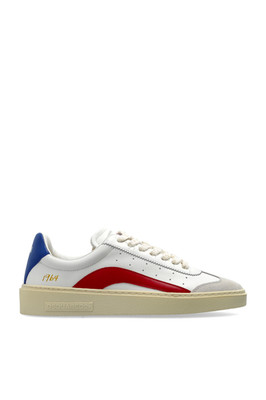 DSQUARED2 'Rider' Sports Shoes New & Authentic