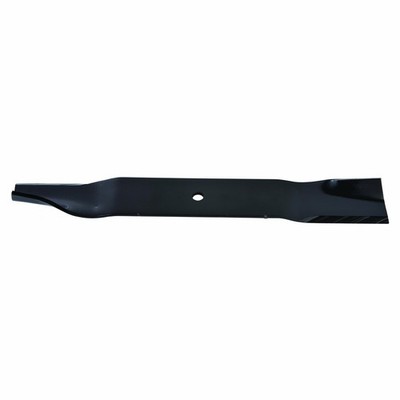 Oregon 91-129 Mower Blade 18-3/8 Black