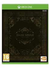 Image of Dark Souls Trilogy (Xbox One) Xbox One Standard (Microsoft Xbox One)