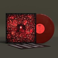 Iron Wine - Hen's Teeth - Vinyl Record Vl - G1398Z