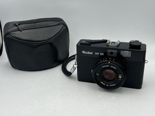 Rollei XF 35 Kamera analog Sucherkamera Sonna...