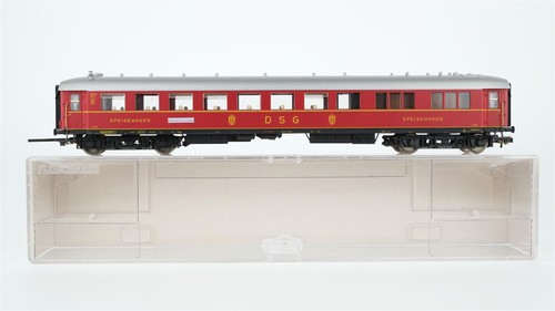 Fleischmann H0 5633K Speisewagen 1132 [P] DSG | Condition: Gebraucht