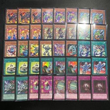 Yu-Gi-Oh! Toon Deck Pegasus J. Crawford doppia manica
