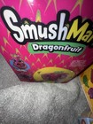 SHARK and GOLD GLITTER DUMPLINGS Along With Other Viral Squishes. — photo 2