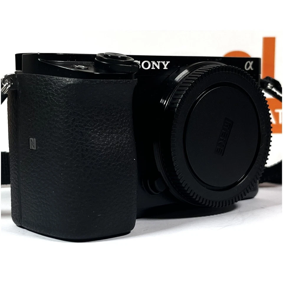 Sony Alpha 6100, foto 4 di 5