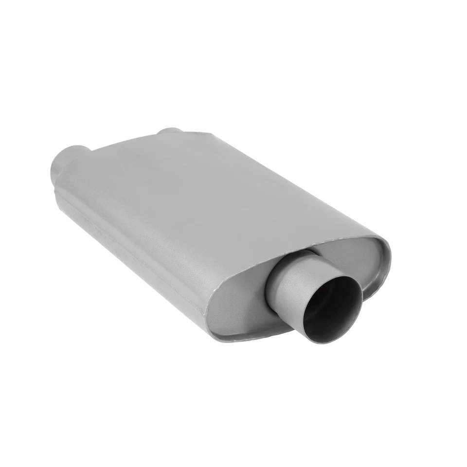 50370FLT Flowtech Afterburner Muffler - Image 2 of 4