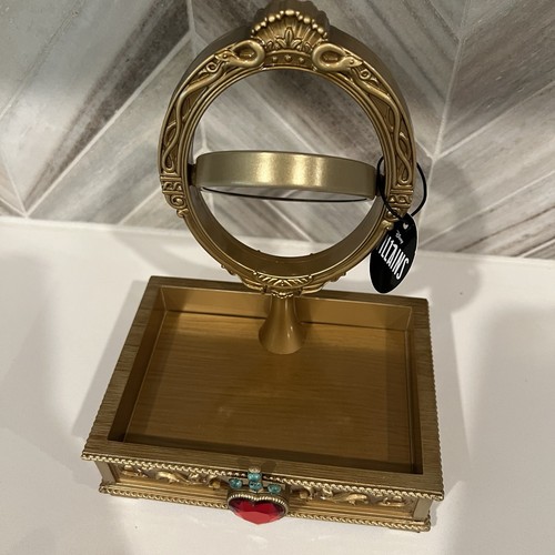 Bath & Body Works Disney Villains Evil Queen Magic Mirror Body Care Tray Lights - Picture 9 of 11