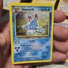 Pokémon Azumarill Neo Genesis Holo Rare Card 2/111 70 HP English 2000
