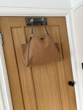 Stella McCartney Falabella reversible tote bag