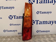 HECKLEUCHTE RECHTS / 1096289 FÜR SUZUKI IGNIS RM MH 1.3 DDIS DIESEL CAT