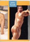Olympus #15 Colt Studio 2000 John Pruitt, Terry DeLong 52pgs Gay Magazine M39944 — photo 5