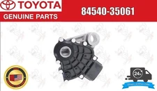 Toyota 2012-22 4Runner Neutral Safety Switch 84540-35061 OEM Genuine