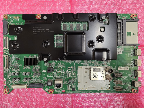 LG OLED65E8PLA.BEKWLJP MAIN BOARD - EBT65115303 - Picture 1 of 1