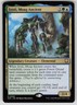 Jyoti, Moag Ancient Mythic Commander: Modern Horizons 3 8 MTG Near Mint 2024