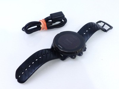 Suunto 9 Baro OW183 Outdoor Sportuhr Uhr gebraucht #BARO