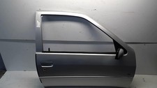 Porte avant et accessoires Peugeot 306