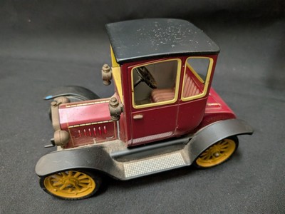 Schuco 1227 Oldtimer Ford Coupe F/1917