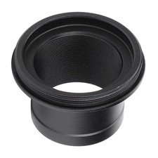 1.25/31.7mm To T2/1.25 Eyepiece Insertion To M42 Prime Telescope T Adapter NGF
