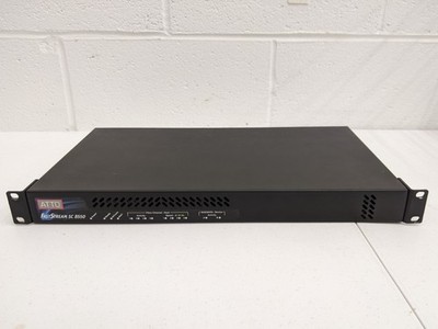 ATTO Technology FastStream SC 8550 4 Port 8 Gbps FC SAS/SATA Storage Controller