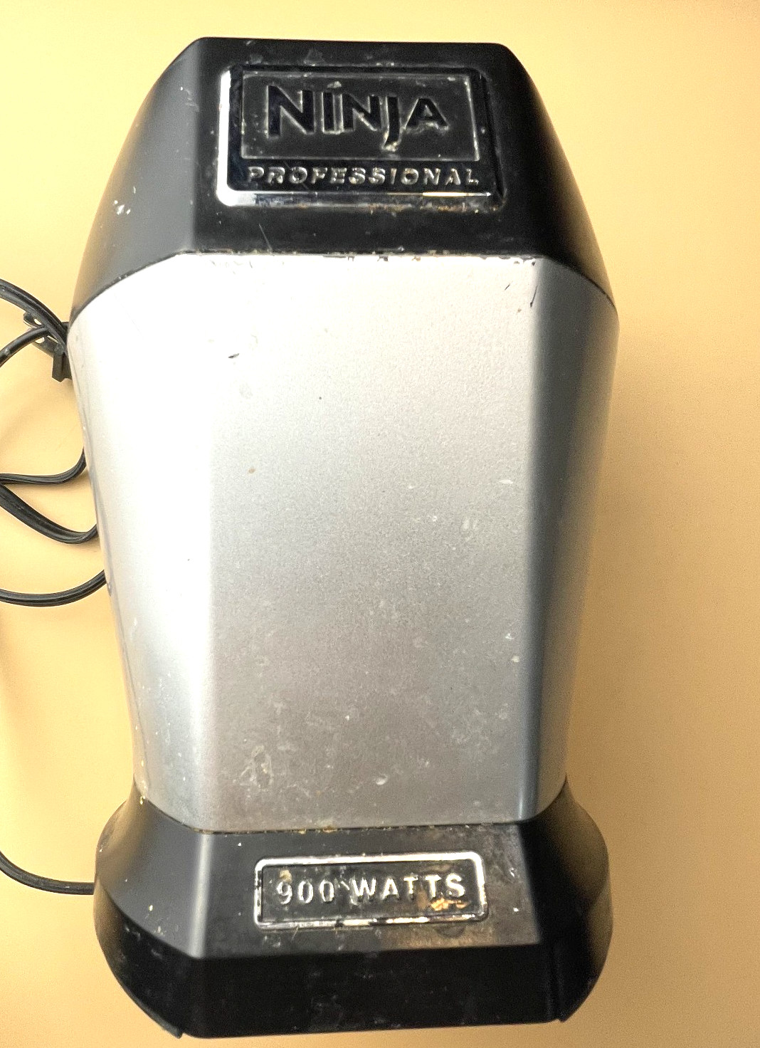 Nutra Ninja Pro 900 Watts BL450 Blender