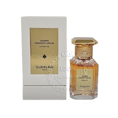 ゲラン　ジャスミン グランディフローラム エクストレ 30エクストレ10ml香水 Jasmin Grandiflorum Extrait 30 Guerlain perfume - a new