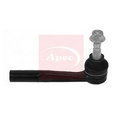 APEC Steering Tie Rod End Ball Joint Front Axle Right M14x1.5 fits Saab 9-3
